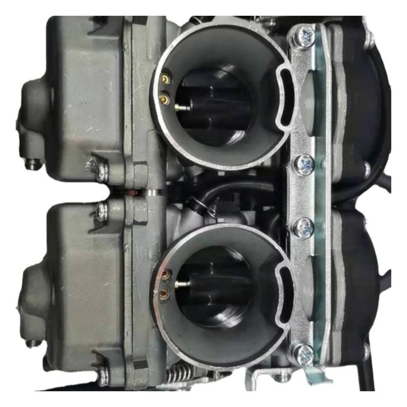 S-giant - Carburateur pour moto compatible avec modèle Kawasaki kawasak ZZR250/400.