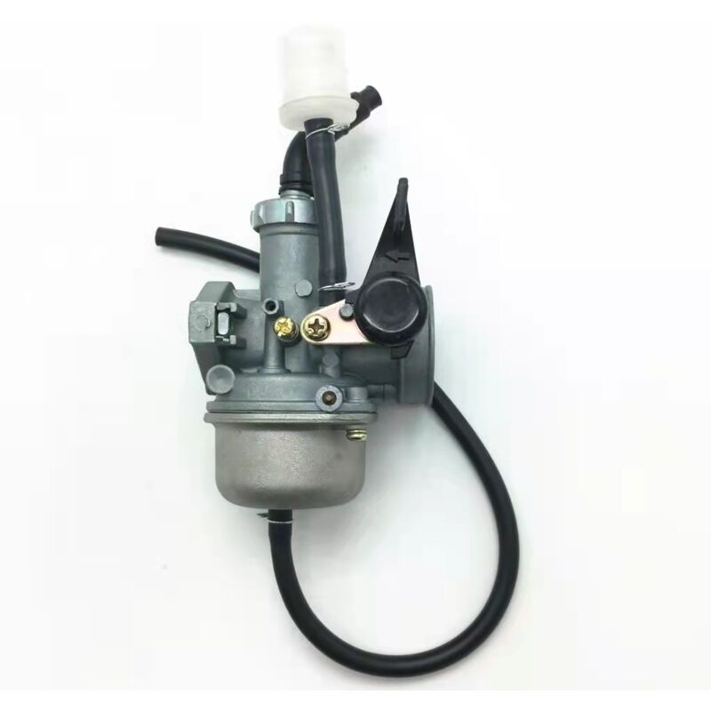 S-giant - Carburateur pour moto - Eagle 100 XR50 CRF50 XR70 PZ22mm 110CC 125CC - Compatible avec moto