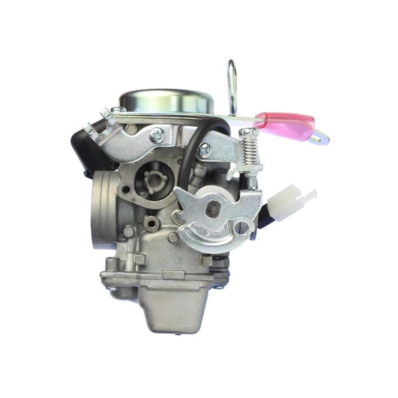 S-giant - Carburateur pour scooter compatible avec Suzuki Sky Drive SPIN125 13200 - 41h10 - 000