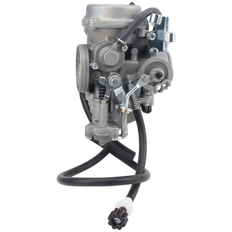 S-giant - Carburateur pour Shadow Spirit AeroVT750 VT750C - Compatible avec 16100 - mfe - 771