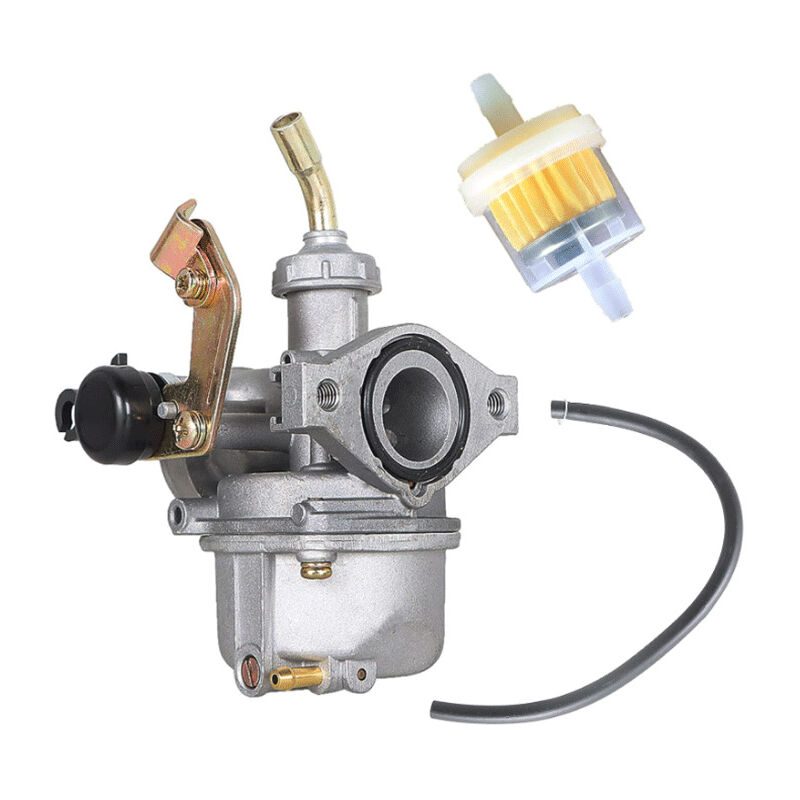 S-giant - Carburateur pour Sportsman 90 Polaris Outlaw 50 90 (2007 - 2014) - Numéro de référence : 0454886