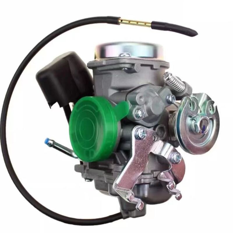 S-giant - Carburateur pour système de carburant de moto compatible avec yamaha honda suzuki
