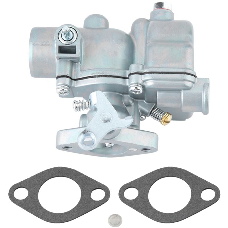 S-giant - Carburateur pour tracteur ih Farmall Cub 154 184 185 C60, 251234R91 251234R92