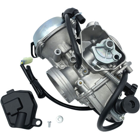 S-giant Carburateur pour TRX500FA - TRX500FPA - TRX500FGA - EABY.