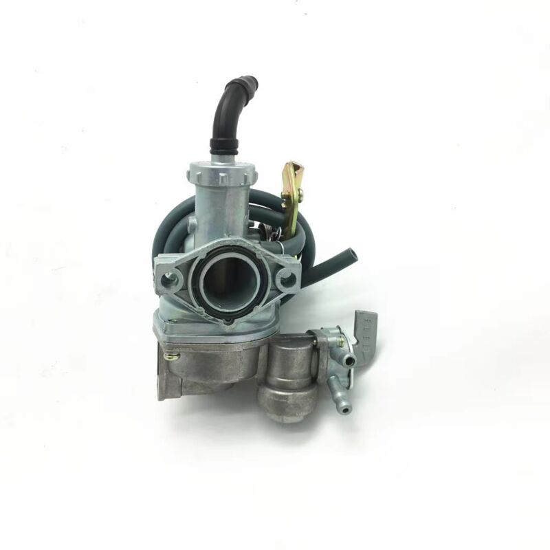 S-giant - Carburateur pour véhicule de plage PZ19 avec commutateur d'huile - 19MM 50/110/125CC CRF100 - Compatible avec véhicule