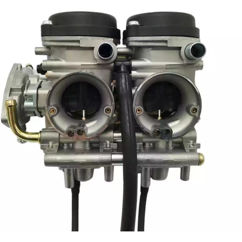 S-giant - Carburateur pour véhicule tout - terrain à deux cylindres atv YFM660R Raptor 660R 5LP - 14900 - 00 - 00 - Compatible avec véhicule