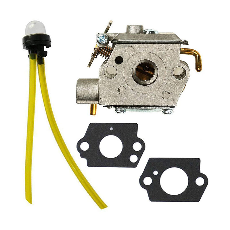 S-giant - Carburateur pour WT-275 WT-827 Walbro Wt685 105R 132R 725R 775R Ryan/Ryobi Motoculteurs Et Coupe-Bordures
