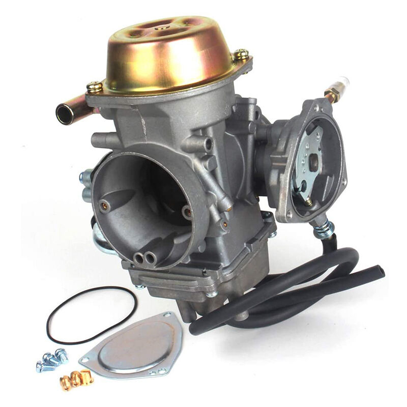 S-giant - Carburateur pour yamaha grizzly 600 1998 - 2001 yfm660 2002 - 2008