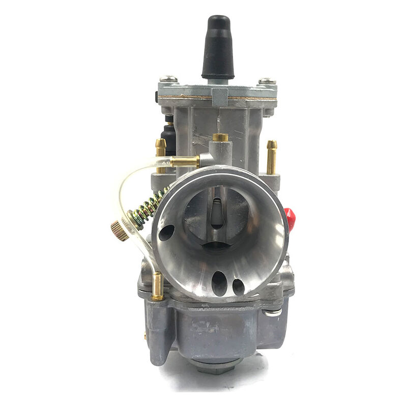 Carburateur PWK28 compatible avec kawasaki KX80 KX85 KX100 KX125 (150CC-200CC). - S-giant