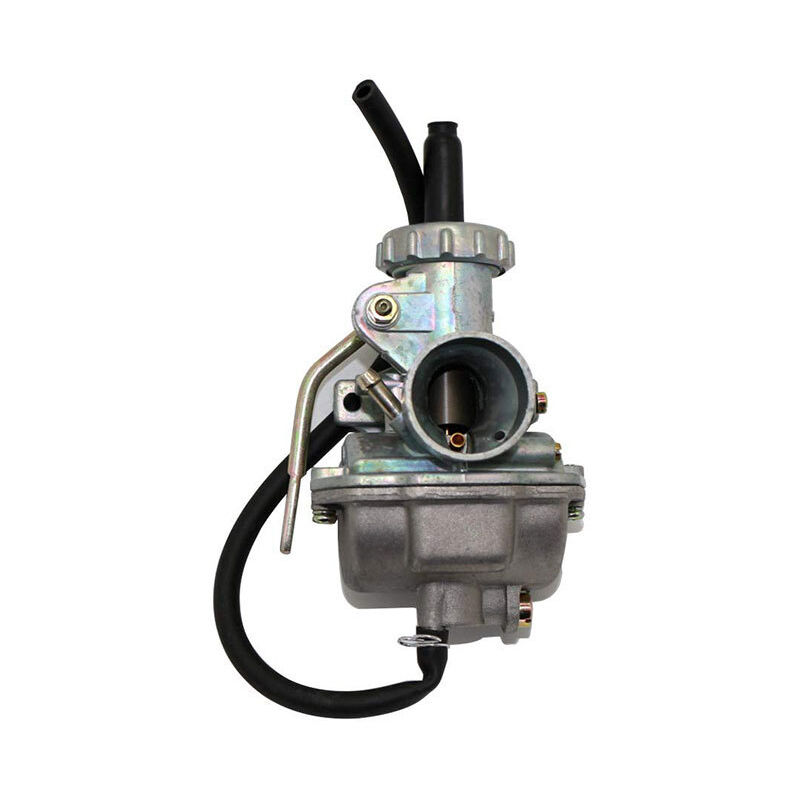 S-giant - Carburateur PZ16 de 16mm compatible avec vtt de cross 50cc 70cc 90cc 110cc 125cc et karting.