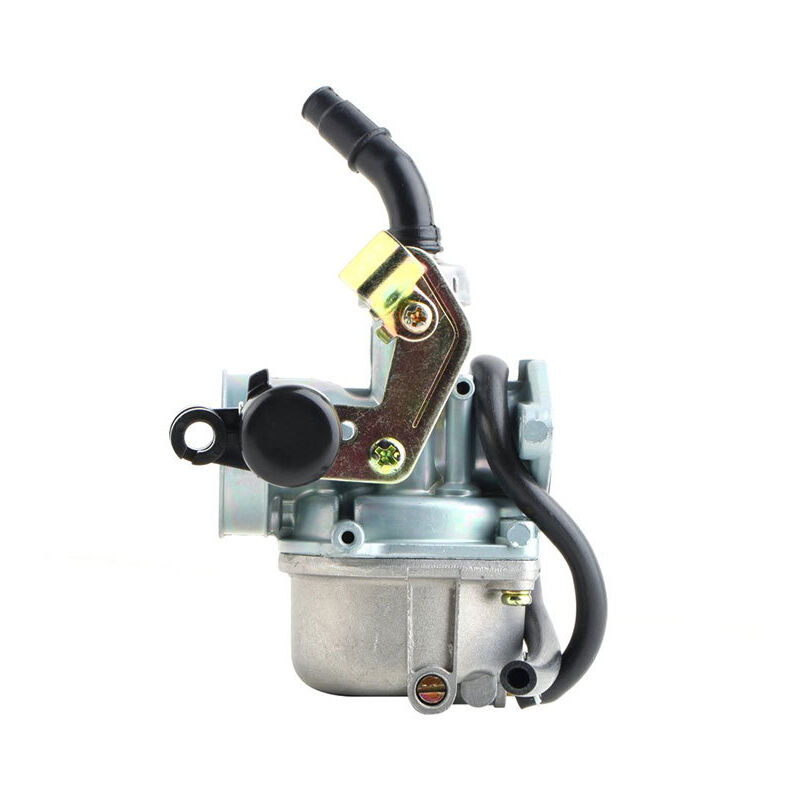 S-giant - Carburateur PZ19 compatible avec vtt de plage 50cc 70cc 90cc 100cc 110cc 125cc.