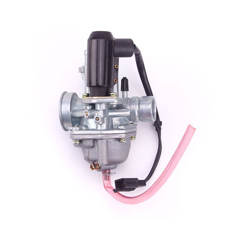 S-giant - Carburateur PZ19JF compatible avec moteur 2 temps de jog 50cc 90cc arc cat 50 90 Carb.