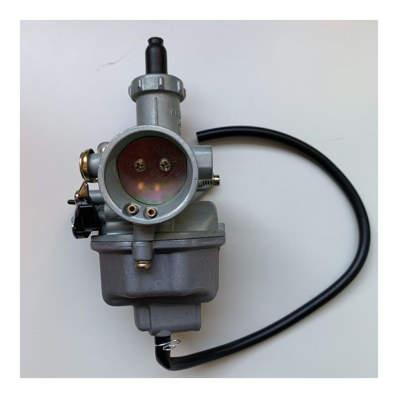 S-giant - Carburateur PZ26 - Compatible avec moto Honda XR100 XR100R (1984 - 2003).