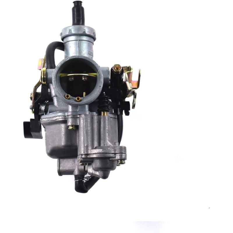 S-giant - Carburateur PZ27 27mm pour atv Go Karts Carb Sunl 125 150 200 250 i CA48