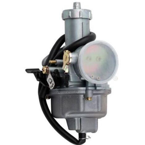 S-giant Carburateur PZ30 pour Honda CB CG175 200 250CC 30mm trike et quad