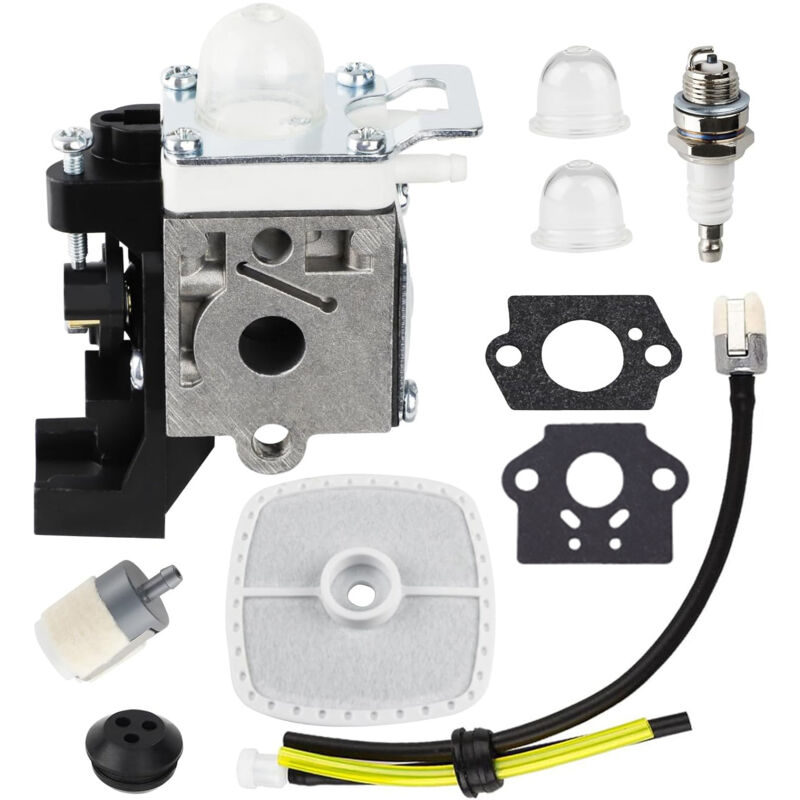 S-giant - Carburateur RB-K92A pour HC-152 HC-2210 HC-2810 HC-3810 DH232 pour débroussailleuse