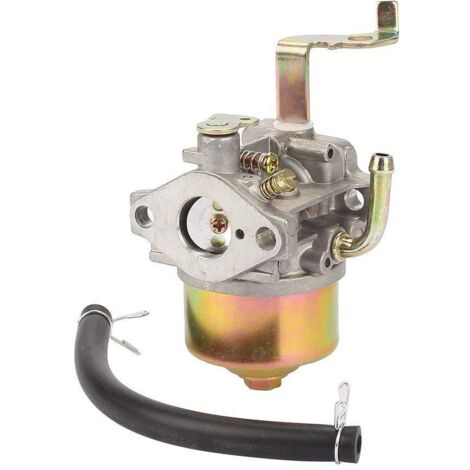 S-giant Carburateur Robin EY15 EY20 DET180 WI-185 pour générateur