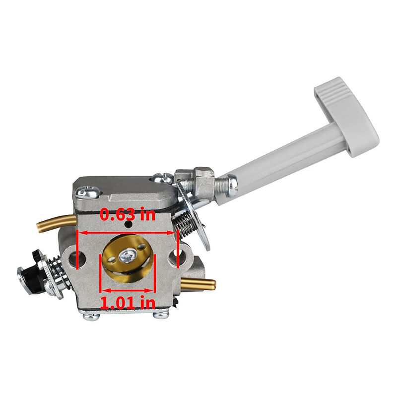 S-giant - Carburateur Ryobi RY08420A Bp42 308054079 WT-1086 avec Kit 308054093