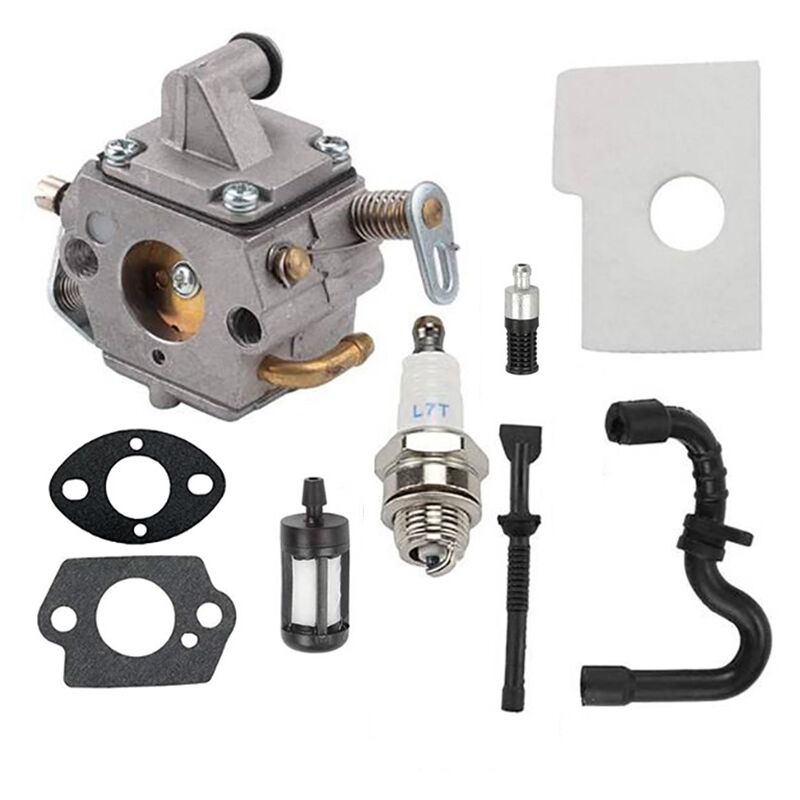 S-giant - Carburateur stihl MS170 MS180 017 018 - zama C1Q-S57B C1Q-S57A Tronçonneuse