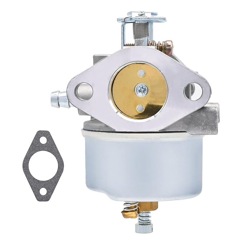 S-giant - Carburateur Tecumseh 632334A 632370A pour balayeuse HMSK80 HM100 HM80 TRS32