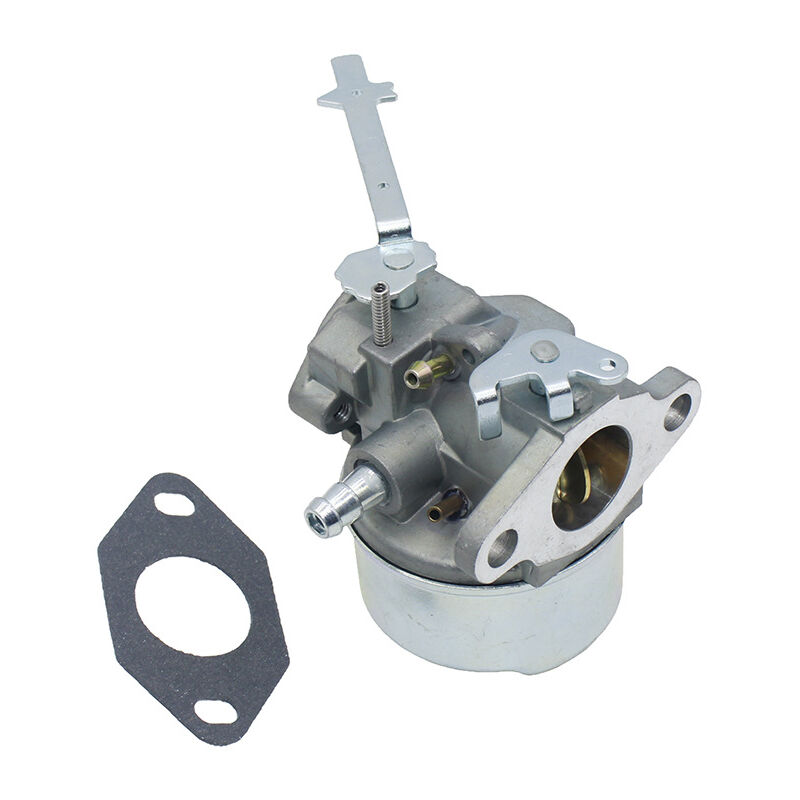 S-giant - Carburateur Tecumseh 640309 pour Déneigeuse - Compatible avec 632537A HSK840 HSK845 HSK850