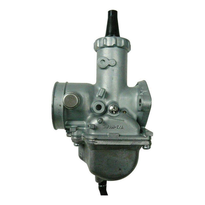 S-giant - Carburateur VM26 30mm compatible avec vtt 150cc 200cc 250cc crf klx ttr pit.