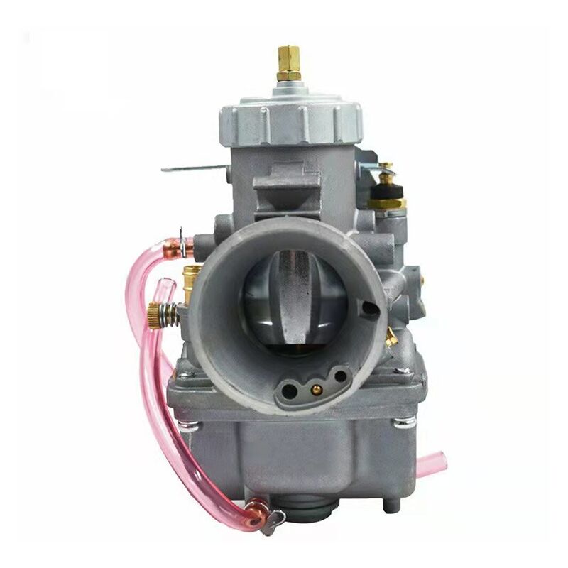 S-giant - Carburateur VM34 de diamètre 34mm - Compatible avec Round Slide 16842 - 6015 VM34SC TZ350