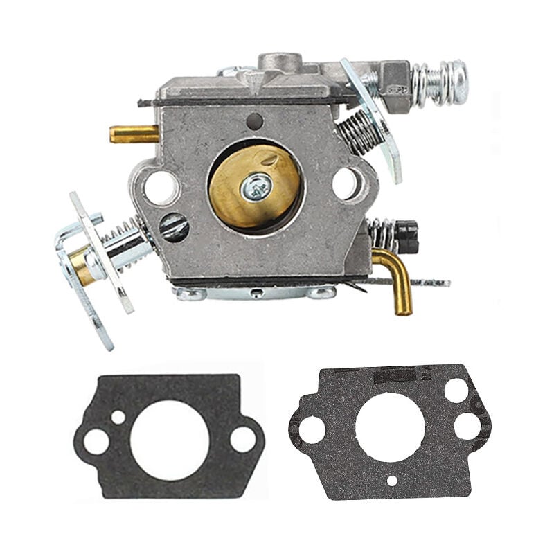 S-giant - Carburateur Walbro WT-625 WT-391 pour débroussailleuse Partner 350 351 352 370 371 390