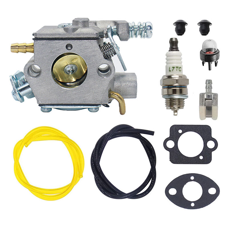 S-giant Carburateur Walbro WT-946 adapté pour Echo CS-310 A021001700