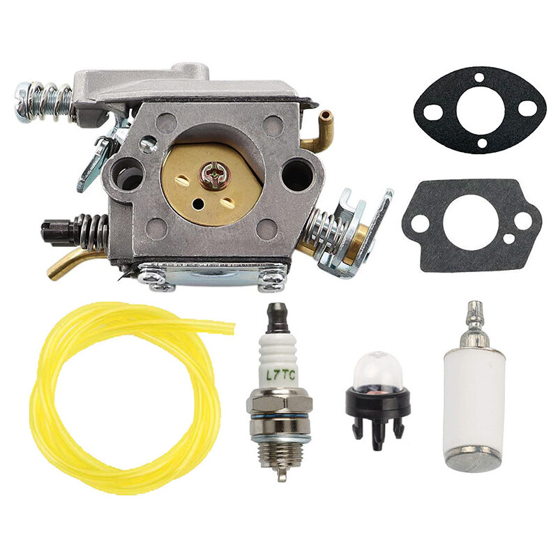 S-giant - Carburateur Walbro WT-964 577133001 pour tronçonneuse Husqvarna 235FR 225E