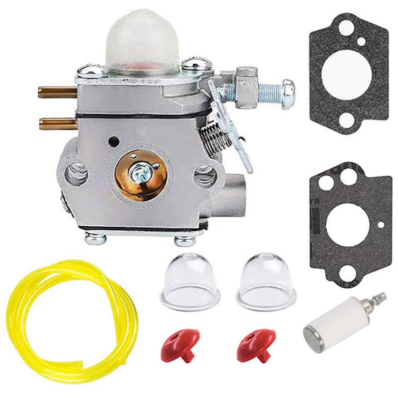 S-giant - Carburateur WT-973 pour Débroussailleuse TB22EC TB32EC TB225 BL160 avec Kit 753-06190