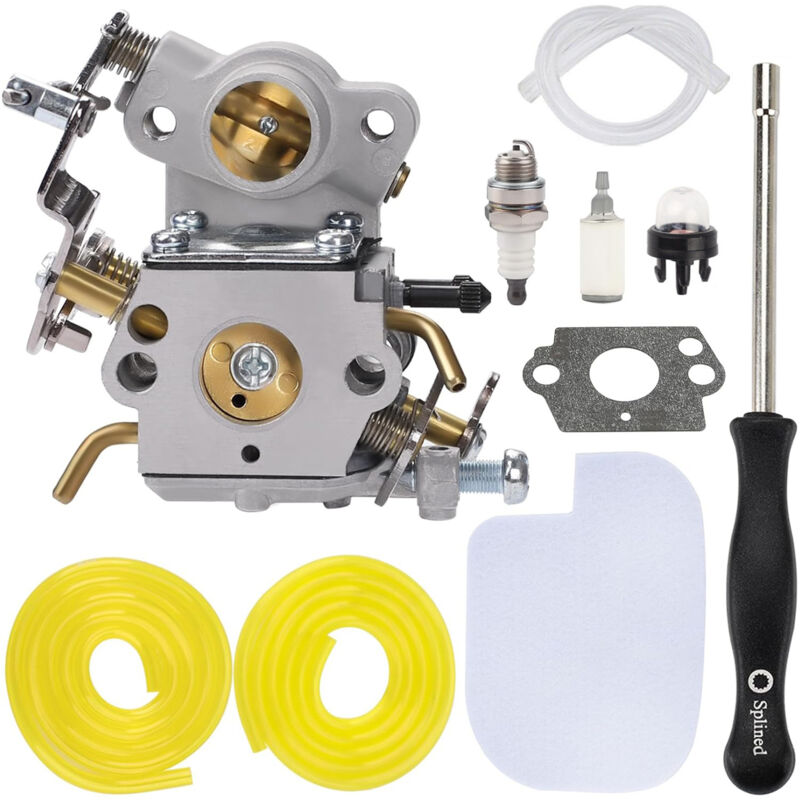 S-giant - Carburateur Zama C1M-W26C 545070601 Compatible avec Tronçonneuse P3314 PP3816 PP4218 PP3416