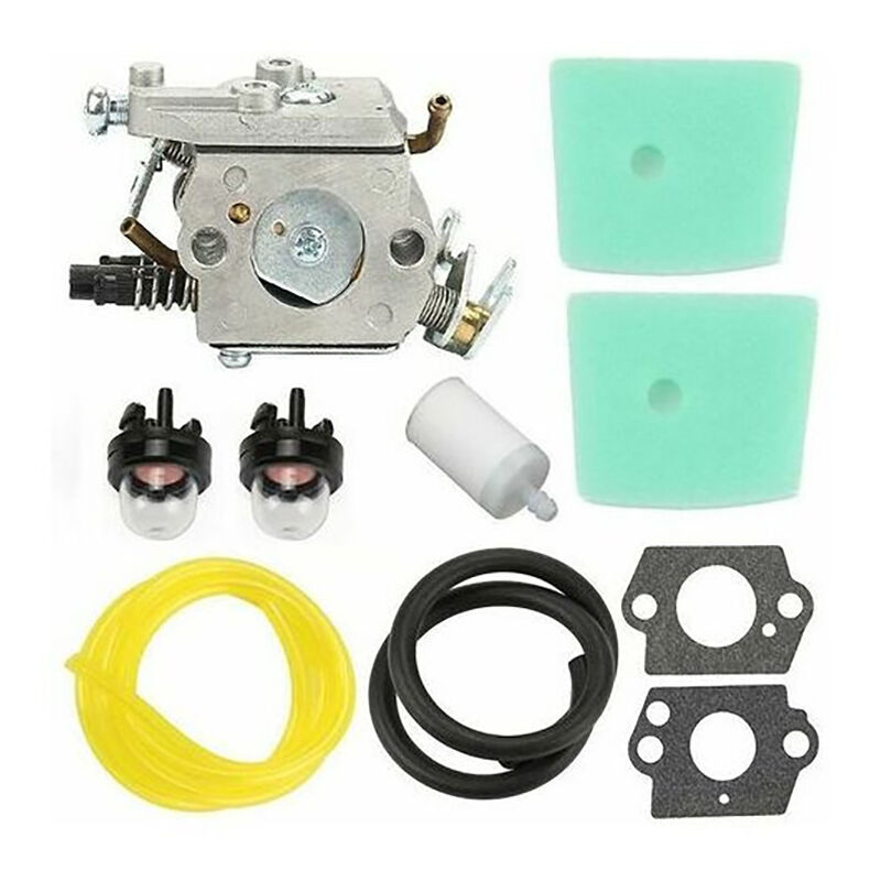 S-giant - Carburateur zama C1Q-EL24 pour Husqvarna 323p4 325p5 326p4 326p5x - Tondeuse