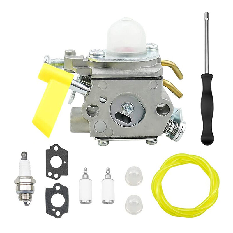 S-giant - Carburateur zama C1U-H60 25CC 26CC 309368001 RY09050 pour débroussailleuse tronçonneuse