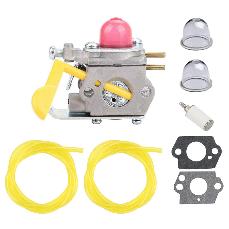 S-giant - Carburateur zama C1U-W18 pour FL20 FL23 FL26 FX26 FX26S - Tondeuse