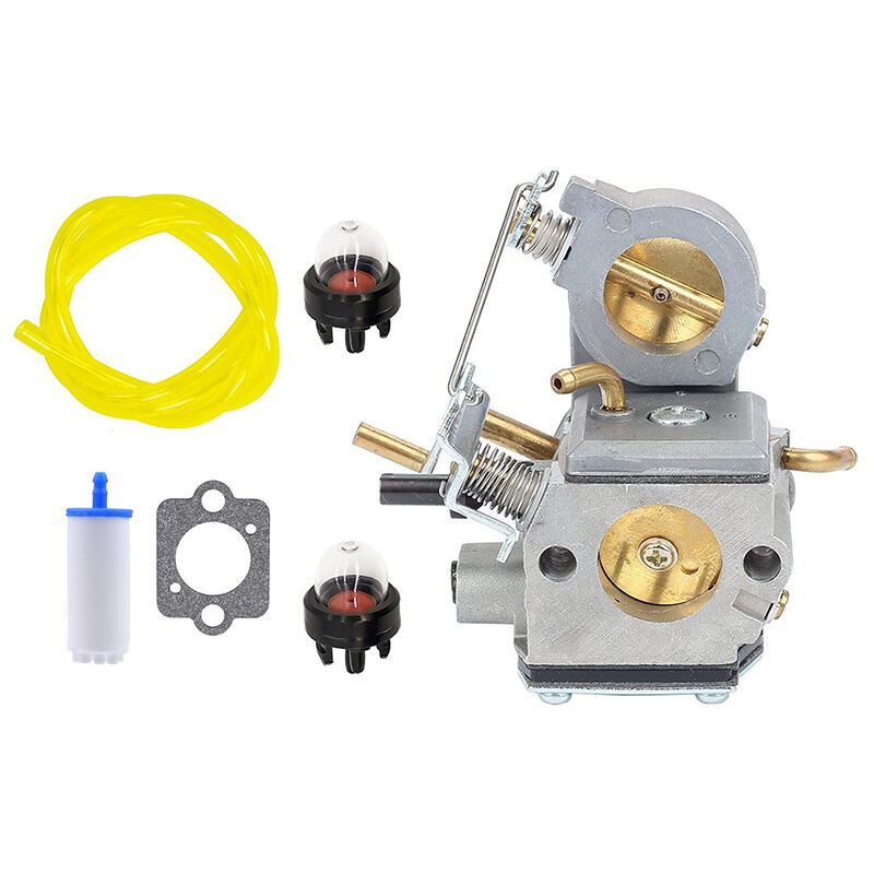 S-giant - Carburateur zama C3-EL53 pour partner husqvarna K750 K760 - Tronçonneuse