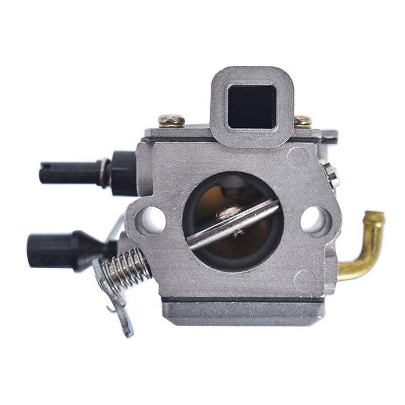 S-giant - Carburateur zama C3A-S39B C3A-S31A pour tronçonneuse Stihl MS340 MS360 034 036