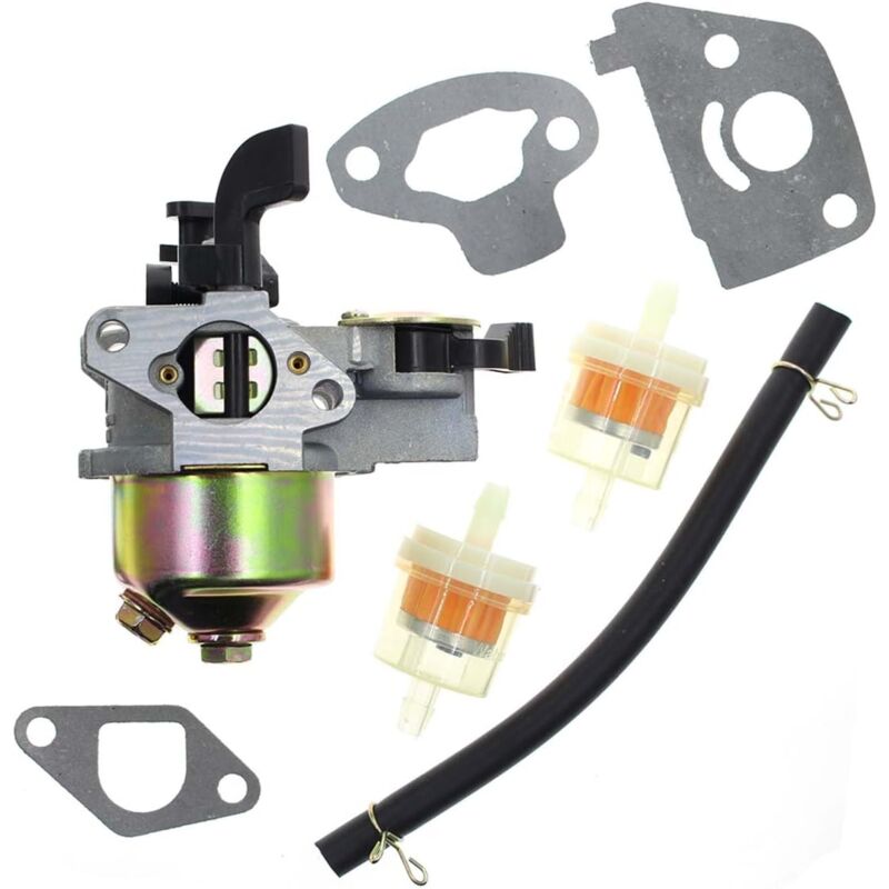 S-giant - Carbureteur pour MBX10 MBX11 79cc 97cc Carb Monster Moto MM-B80 80cc Mini Pit Bike Carb