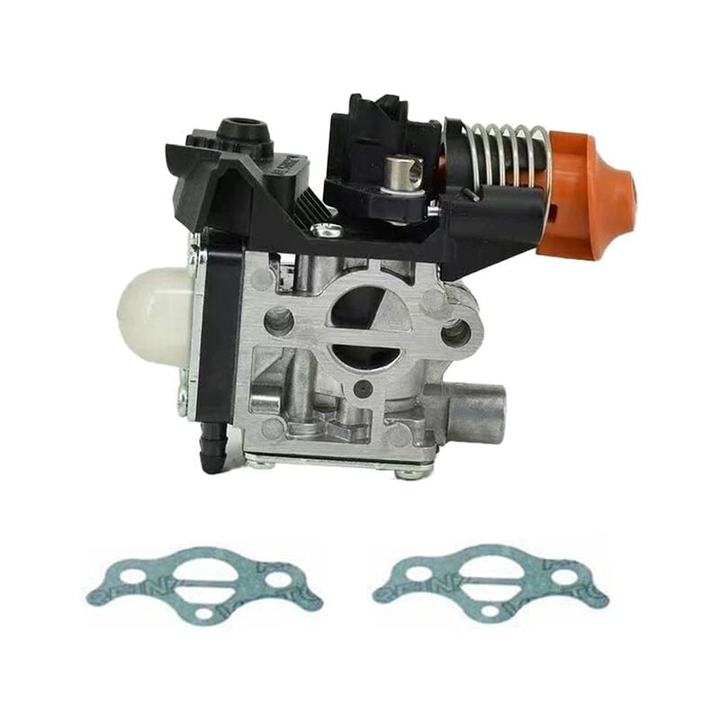 S-giant - Carbureur HL94 compatible avec stihl HL91K - Carburateur de taille-haie pour coupe-bordures, référence 4149 120