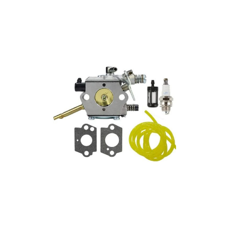 S-giant - Compatible avec carburateur pour FS160 FS220 FS280 FR220 C15-51 C1S-S3D Walbro WT-223.