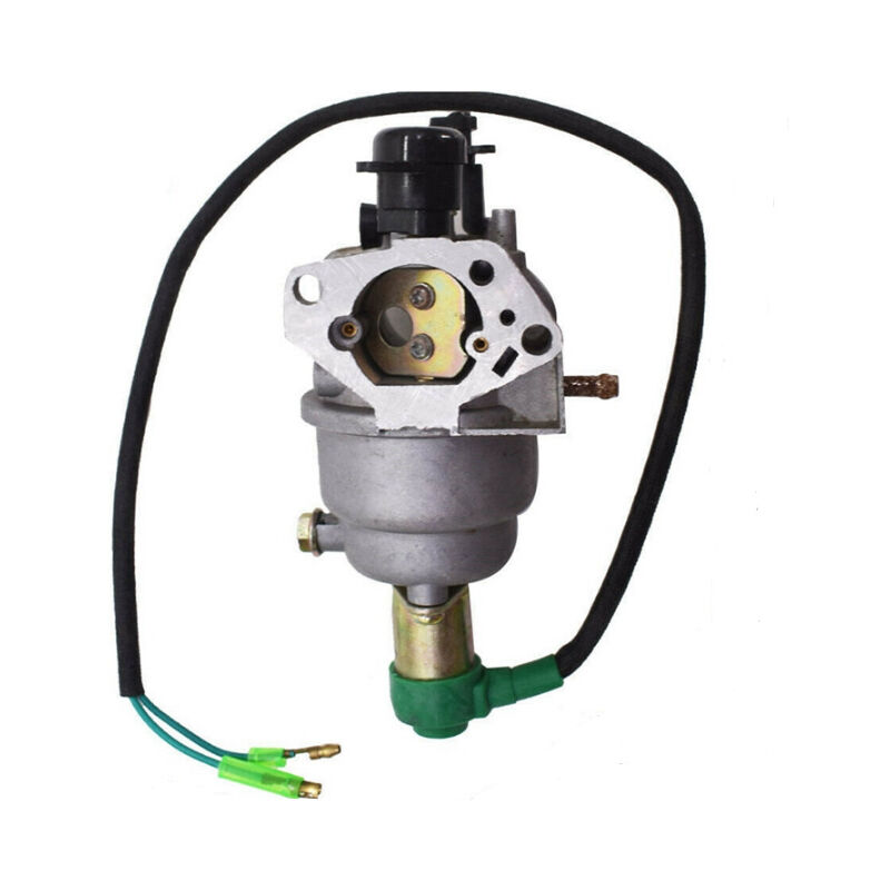S-giant - Compatible avec carburateur pour générateur portable GX340 11HP GX390 13HP (16100-Z5L-F11).
