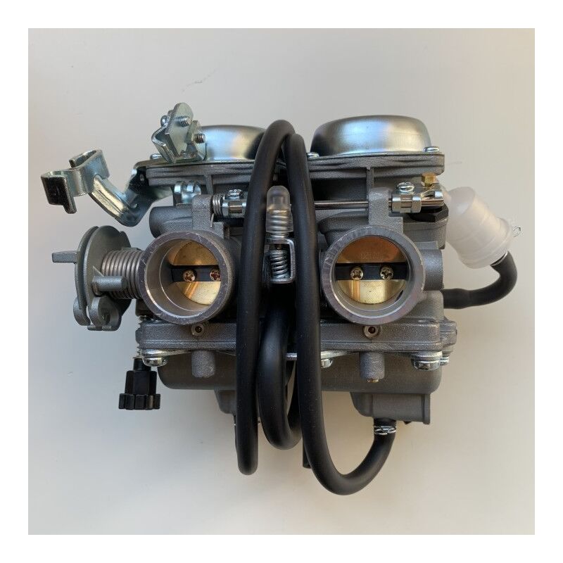 S-giant Compatible avec carburateur pour Honda Rebecbt125 CA250 CCMX250 350.
