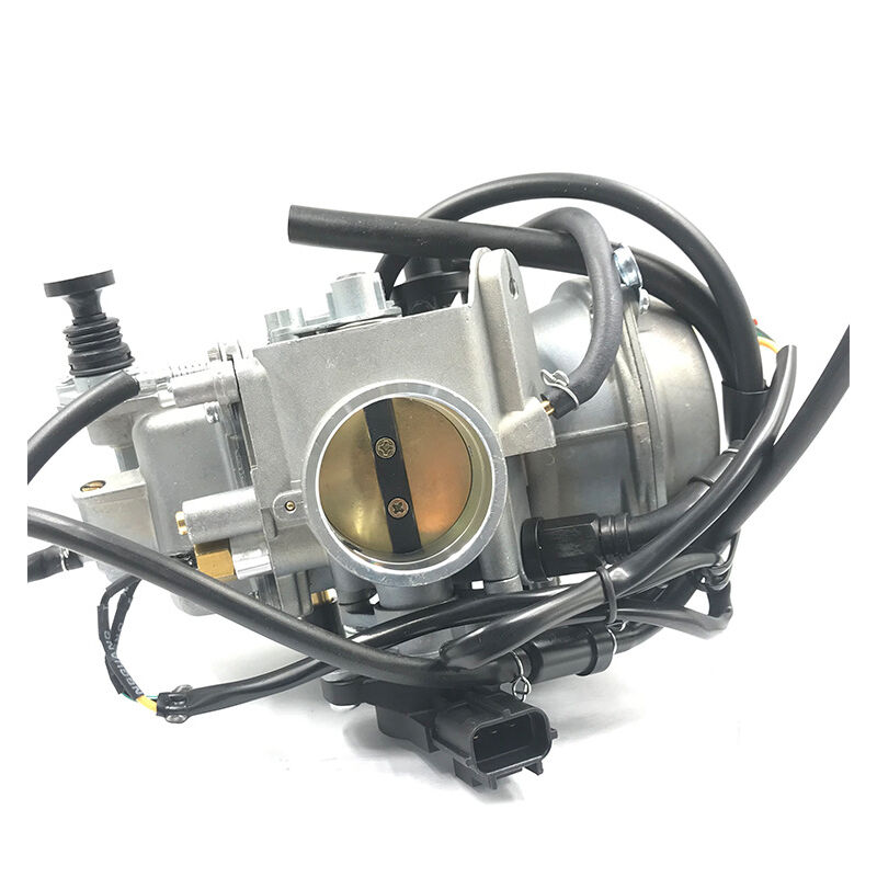 S-giant - Compatible avec carburateur pour TRX650FA TRX650 Rincon 650 4X4 16100-HN8-013.