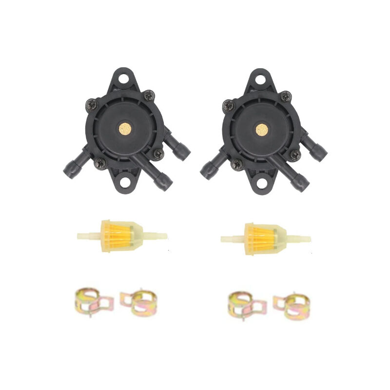 S-giant - Compatible avec kit de pompe à carburant 491922 691034 692313 808492 808656.