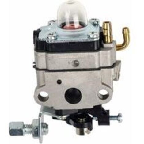 S-giant compatible avec les motoculteurs Honda GX31, GX22, FG100, Little Wonder, Mantis, HHE31C, HHT31S, UMK431 et UMK431K1, avec pompe à carburant, joint, filtre et tuyau d'essence.
