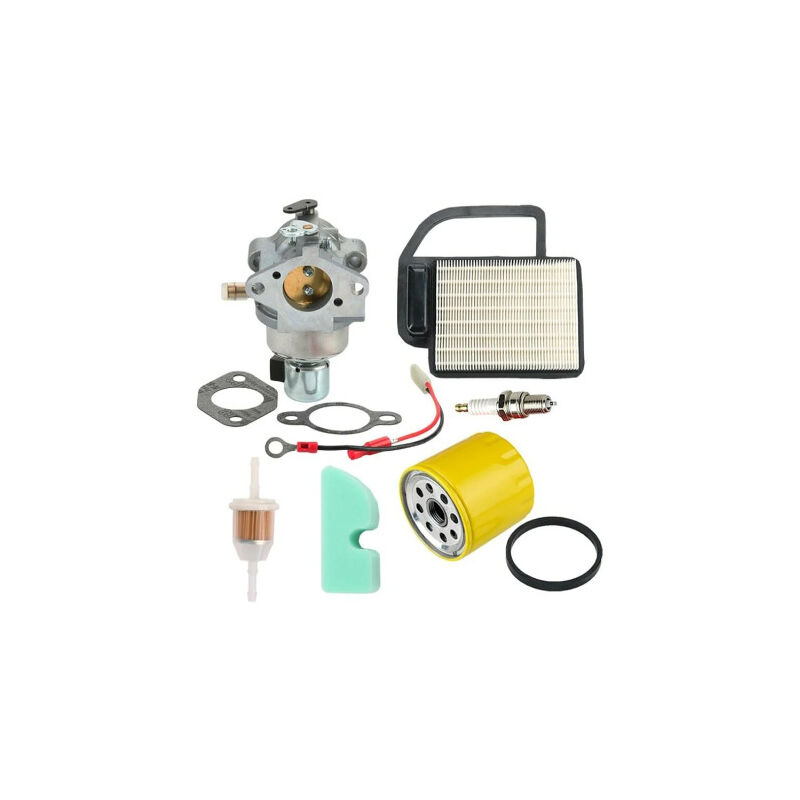 S-GIANT Convient pour 15hp 17hp 18hp 19hp série sv470 sv530 sv540 carburateur