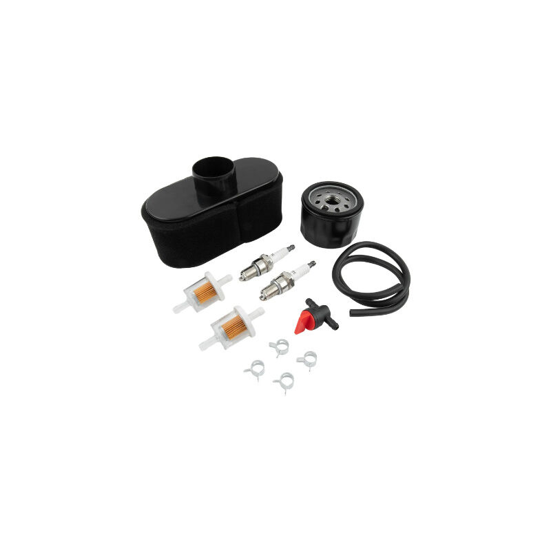 Convient pour fr651v fr691v fr730v fs481v ensemble de filtre à air - S-giant