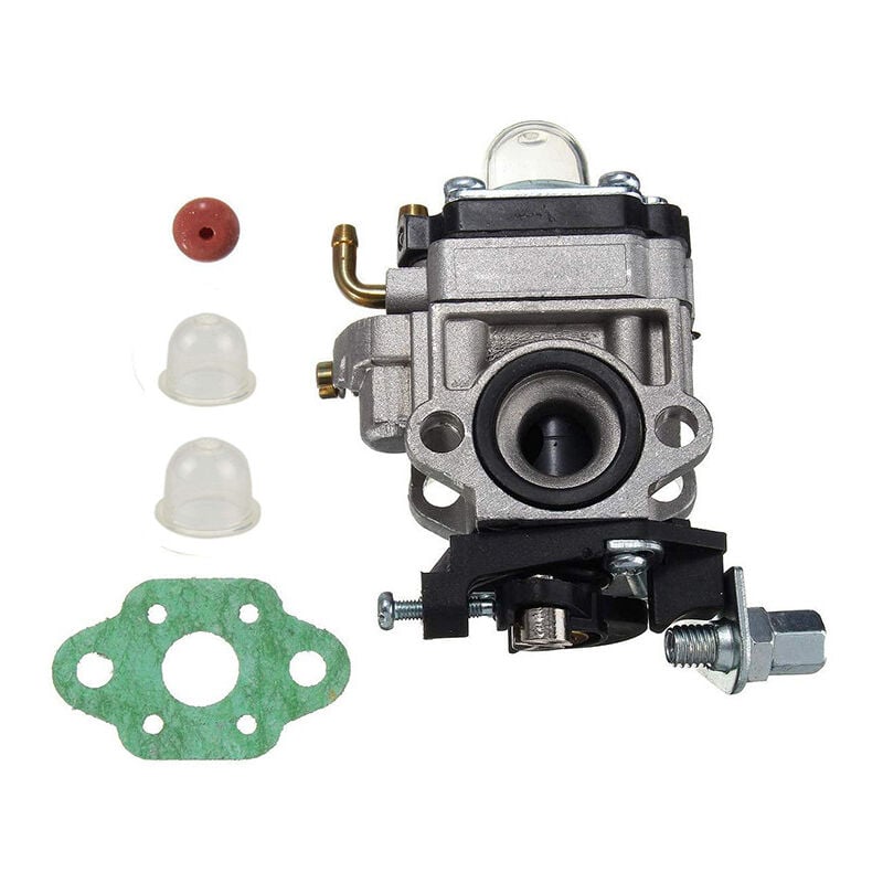 S-GIANT Convient pour la machine de montage srm2601 srm2400 pe2601 carburateur WALBRO wyj-192-1