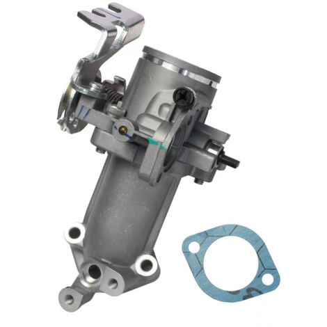 S-giant Corps de papillon électronique compatible avec VARIO 125 Vario 150 Repsol Click125 150