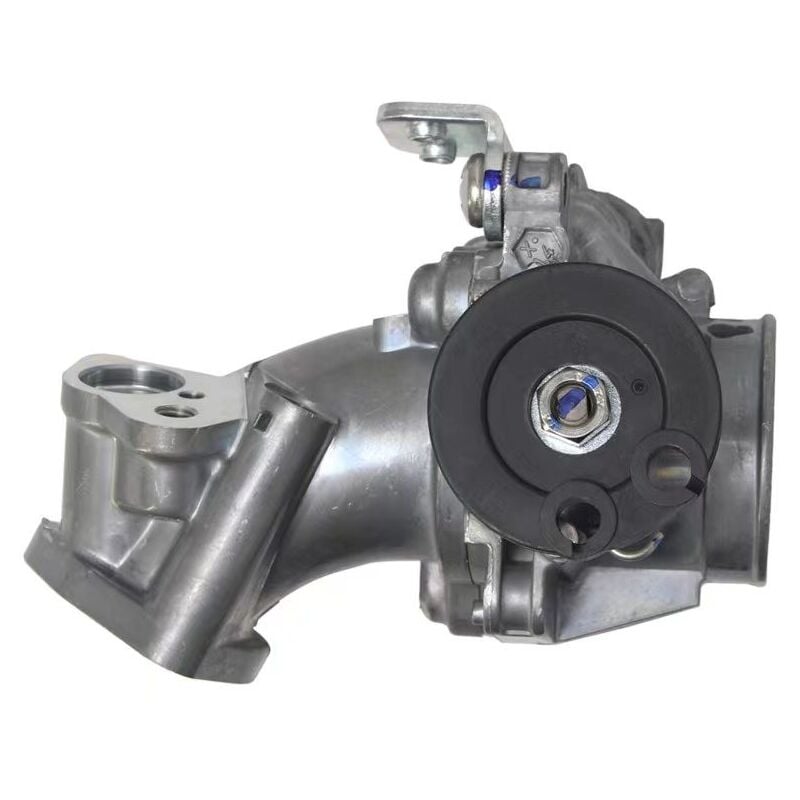 S-giant - Corps de papillon électronique pour moto - Compatible avec throttle body AEROX155 NVX155